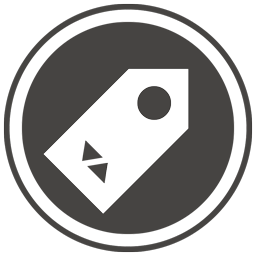 WP Term Order icon