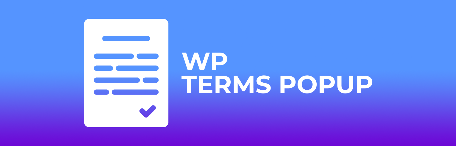 Plugin Banner