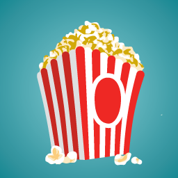 WP Theater icon