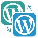 WP Theme Test icon
