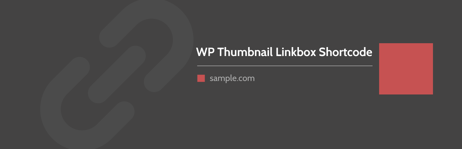 Plugin Banner