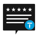 WP Thumbtack Review Slider icon