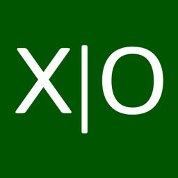 Wp Tic-Tac-Toe icon