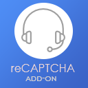 WP Ticket Ultra reCaptcha Add-on icon