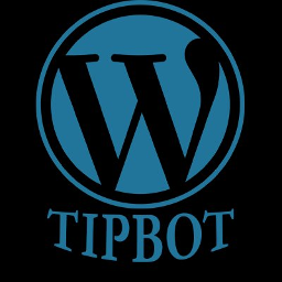 WP-TipBot icon