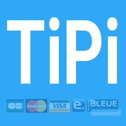 TIPI icon