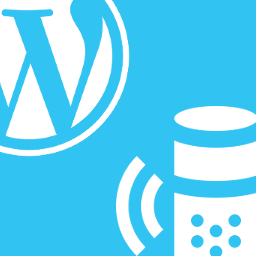 WP to Alexa Flash Briefing icon