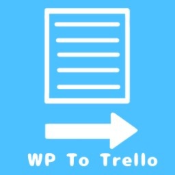 WP To Trello icon
