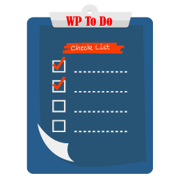 WP To Do icon