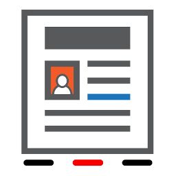 WP Tools Divi Blog Carousel icon