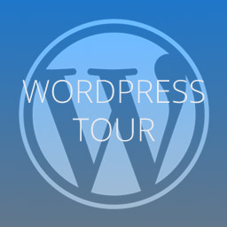 WP Tour icon
