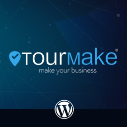 WP Tourmake icon