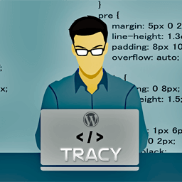 WP Tracy icon