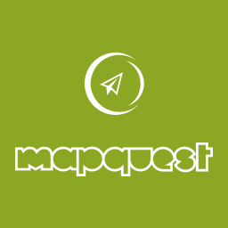WP Travel MapQuest icon