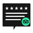 WP TripAdvisor Review Slider icon