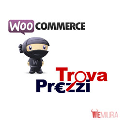 Wp TrovaPrezzi WordPress / WooCommerce Plugin icon