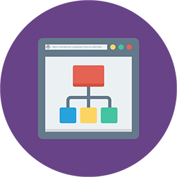 WP TXT Sitemap icon