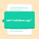 WP UGC Comments icon
