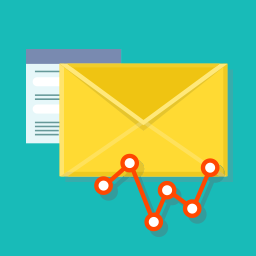 WP Email Subscribe icon