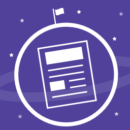 WP Universal Newsletter icon