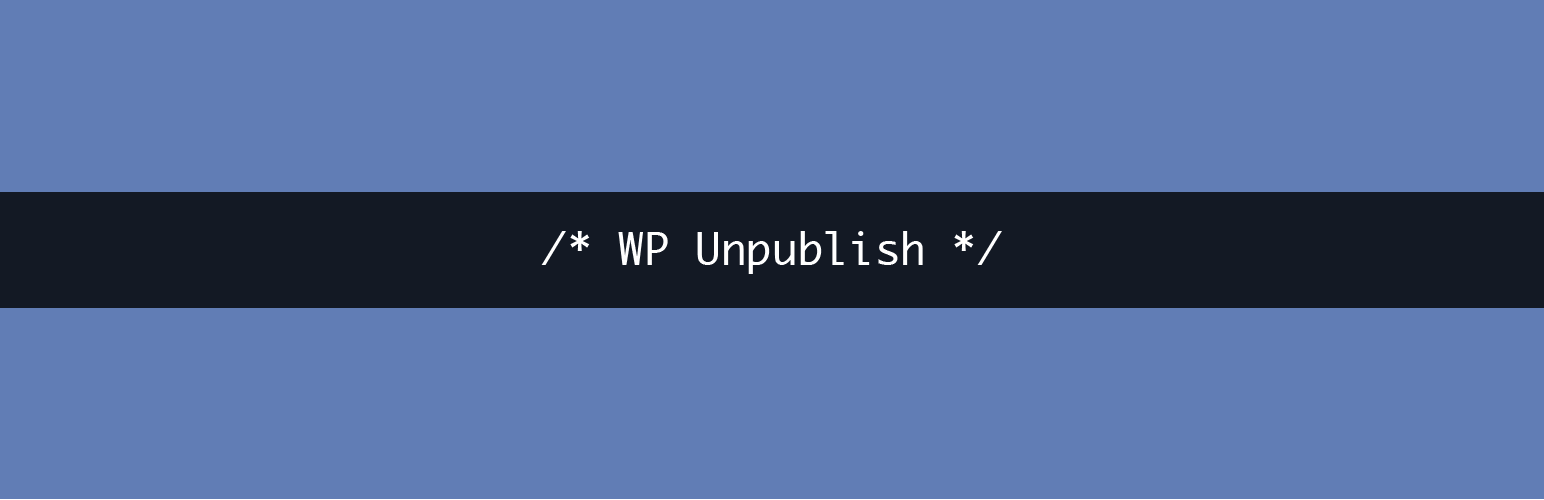Plugin Banner
