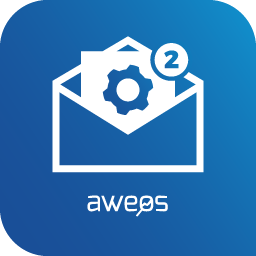 Email Notifications for Updates icon