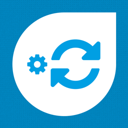 WP Updates Settings icon