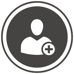 WP User Signups icon