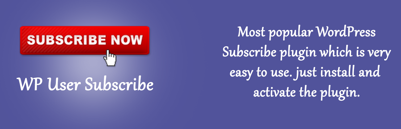 Plugin Banner