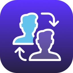 WP User Switch icon