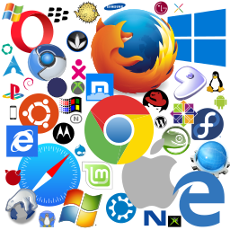 WP-UserAgent icon