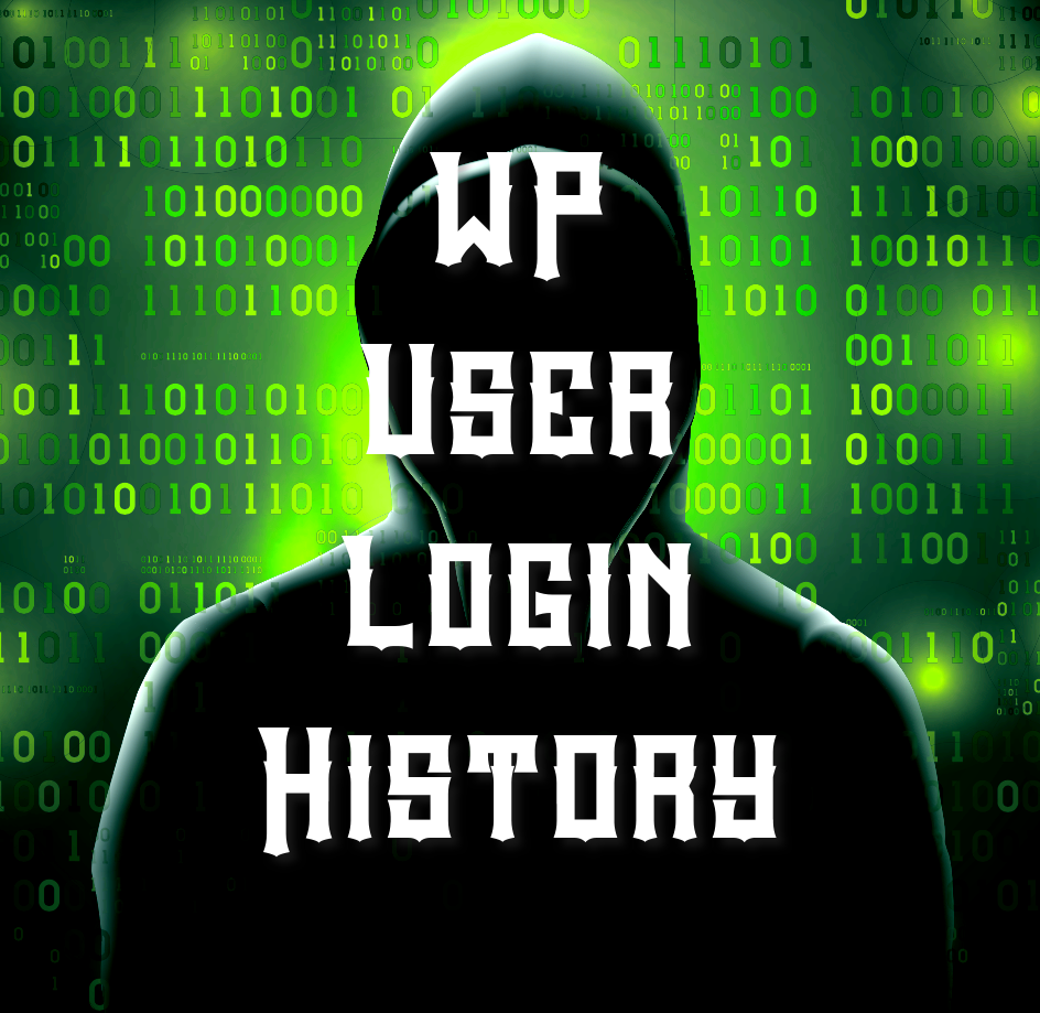 WP Users Login History icon
