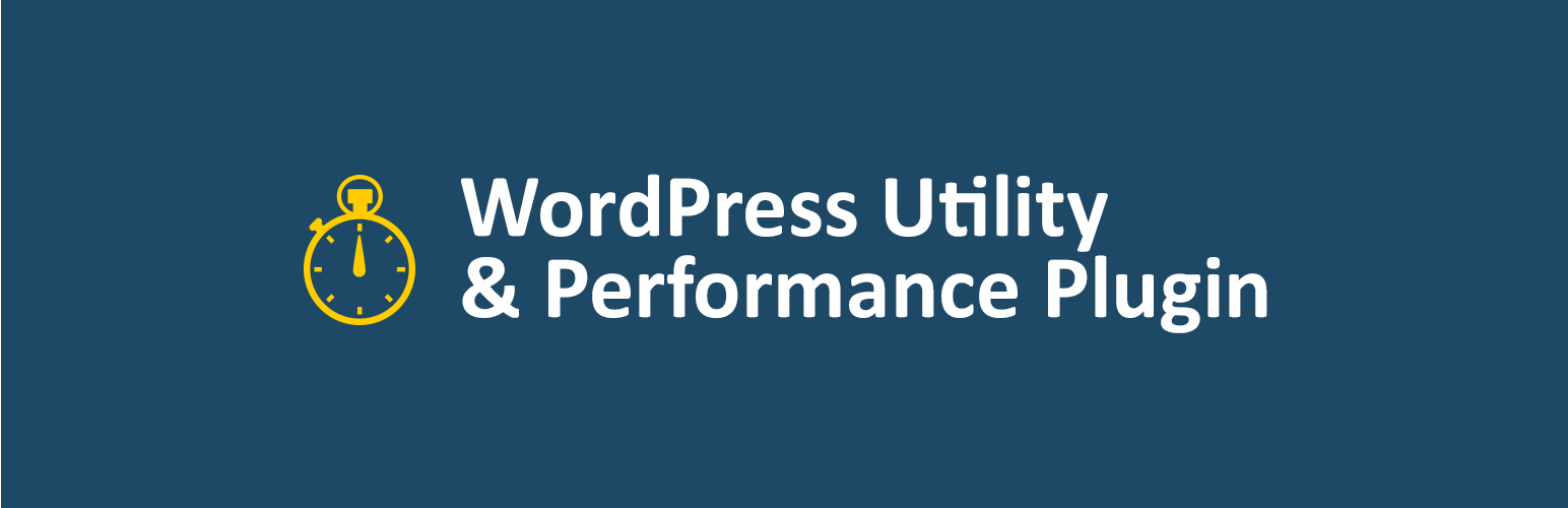 Plugin Banner