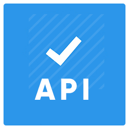 WP Verify API icon