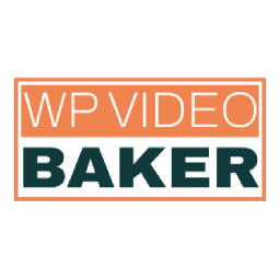WPVideoBaker – Repurpose your WordPress Blog post to Video icon