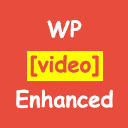WP Video Enhanced icon