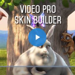 HTML5 Video Player for WordPress icon