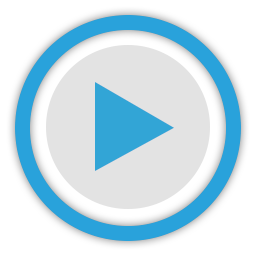 WP Video Playlist icon
