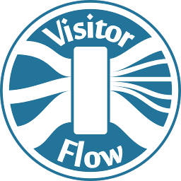 WP VisitorFlow icon