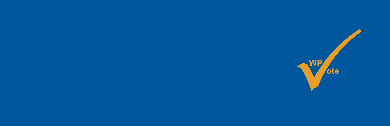 Plugin Banner