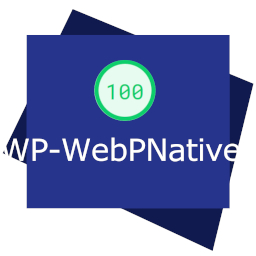 WP WebPNative icon