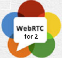 WP-WebRTC2 icon