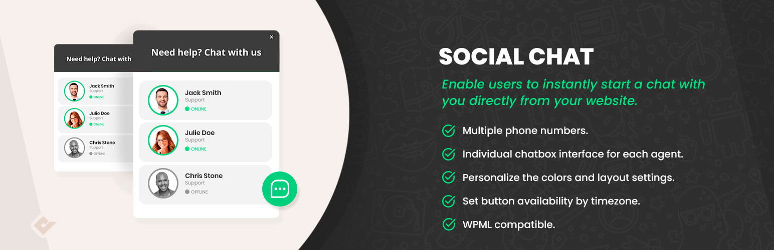 Plugin Banner