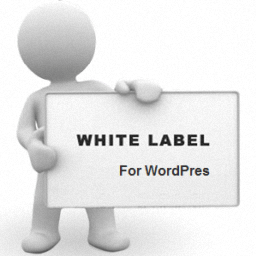 WP White Label icon