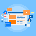 Social Share For WooCommerce icon