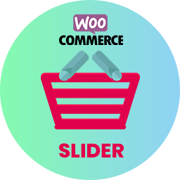 WP WooCommerce Product slider icon