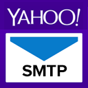 WP Yahoo SMTP icon