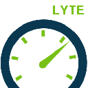 WP YouTube Lyte icon