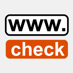 WP24 Domain Check icon