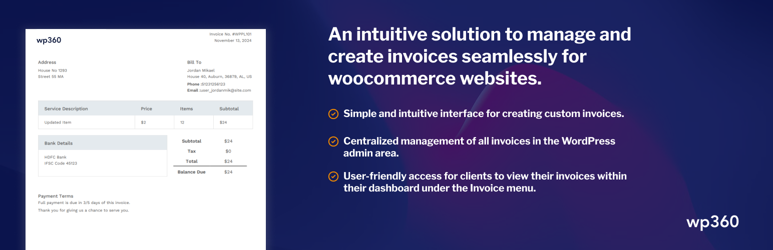 Plugin Banner